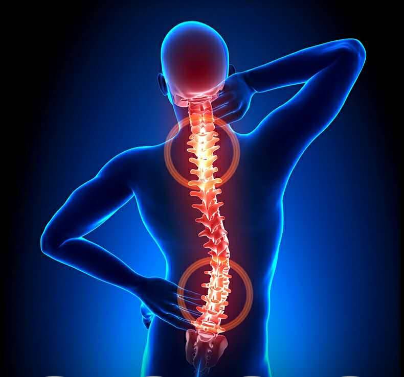 acupuncture for scoliosis