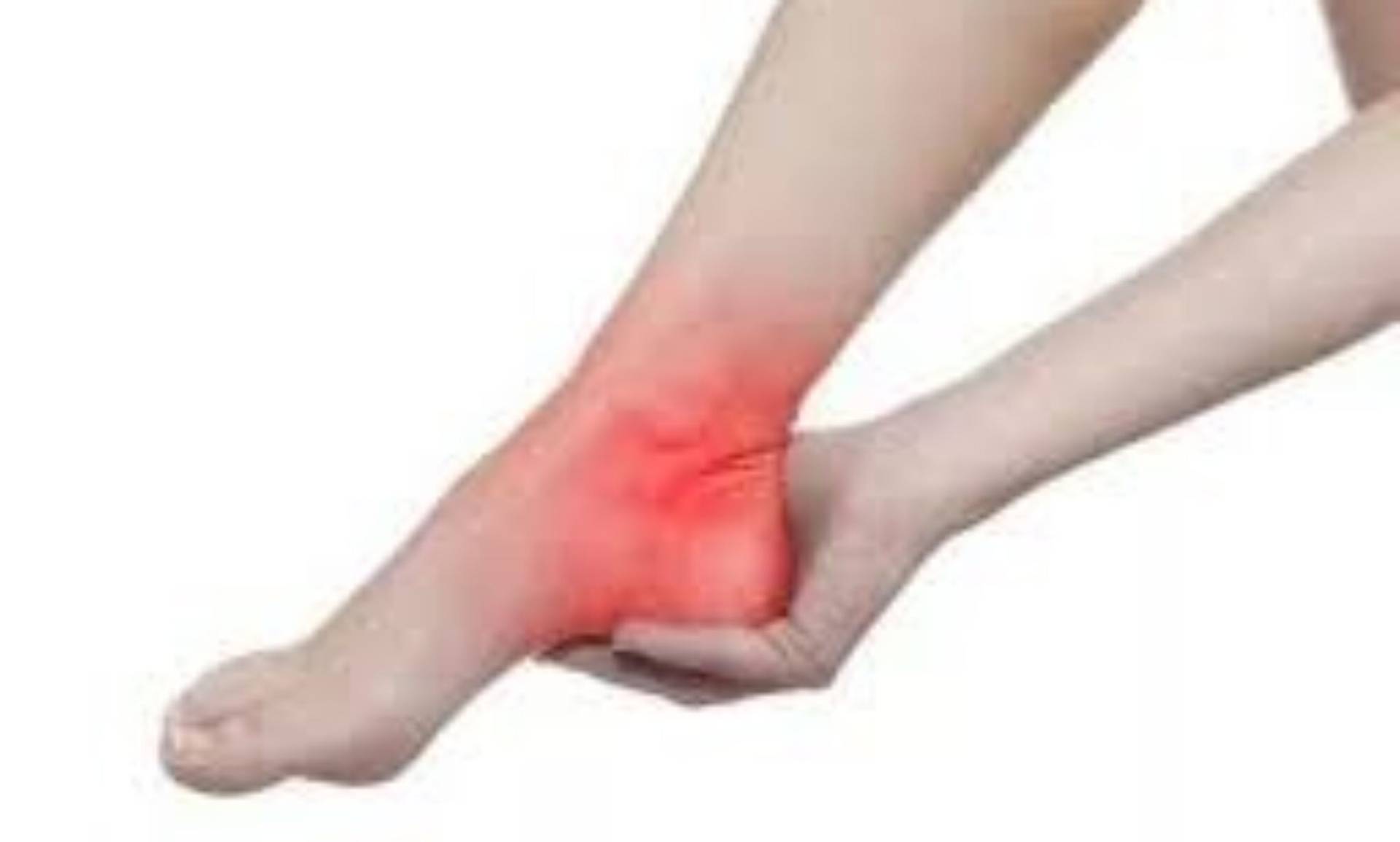 Acupuncture for foot pain