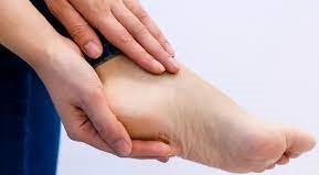 Acupuncture Orillia for foot pain