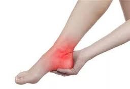 Acupuncture Orillia for foot pain