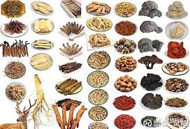 Traditional Chinese Medicine (TCM)