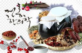 Traditional Chinese Medicine (TCM)